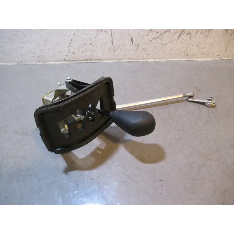 Suzuki LTA King Quad 750 Shifter lever 2014 #2