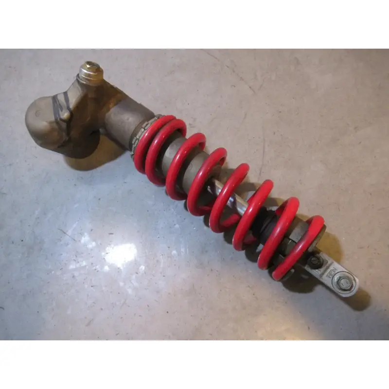 Suzuki LTR 450 Shock Rear 2008 #6
