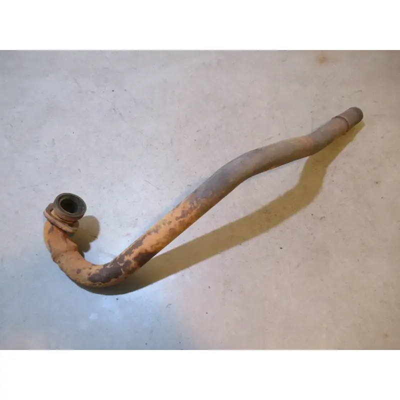 Suzuki Quadrunner 250 Exhaust Pipe 2000