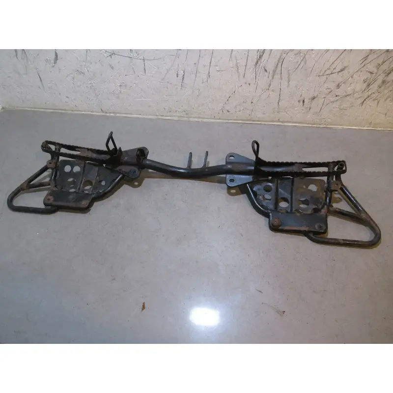 Suzuki Quadrunner 250 Footrest 2000
