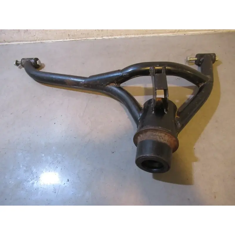 Suzuki Quadrunner 250 Rear Arm Left 2000