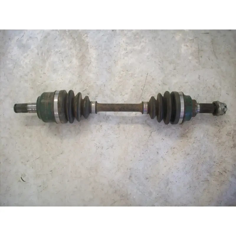 USED OEM 02-05 KAWASAKI 360 650 PRAIRIE 4X4 RIGHT FRONT CV HALF DRIVE SHAFT