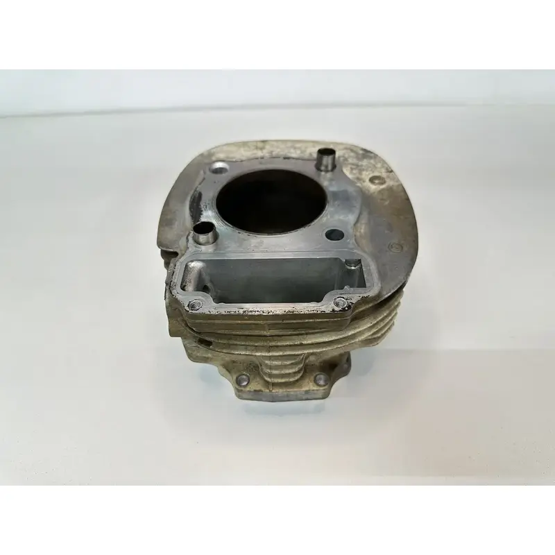 USED OEM 03-13 POLARIS 330 TRAIL BOSS BLAZER MAGNUM CYLINDER JUG 3087236