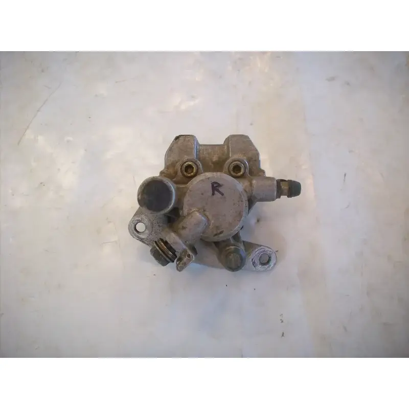 USED OEM 04 05 06 07 08 ARCTIC CAT DVX 400 LTZ SUZUKI RIGHT FRONT BRAKE CALIPER