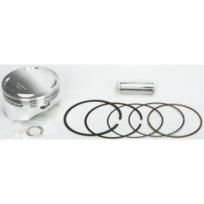 WISECO PISTON KIT 89.00/STD 11:1 HON