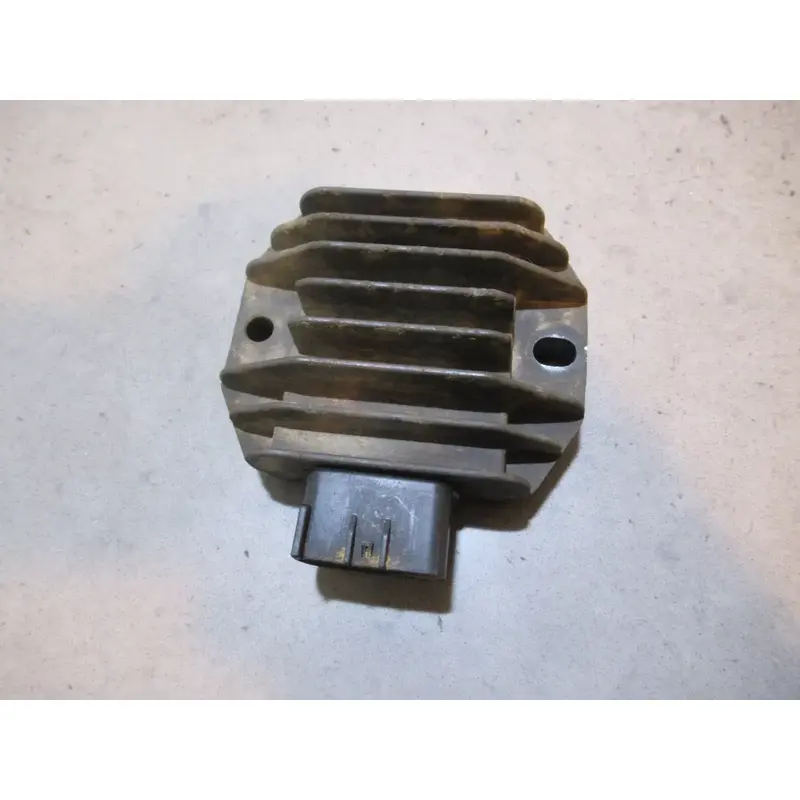 Yamaha Kodiak 400 Voltage Regulator 2001