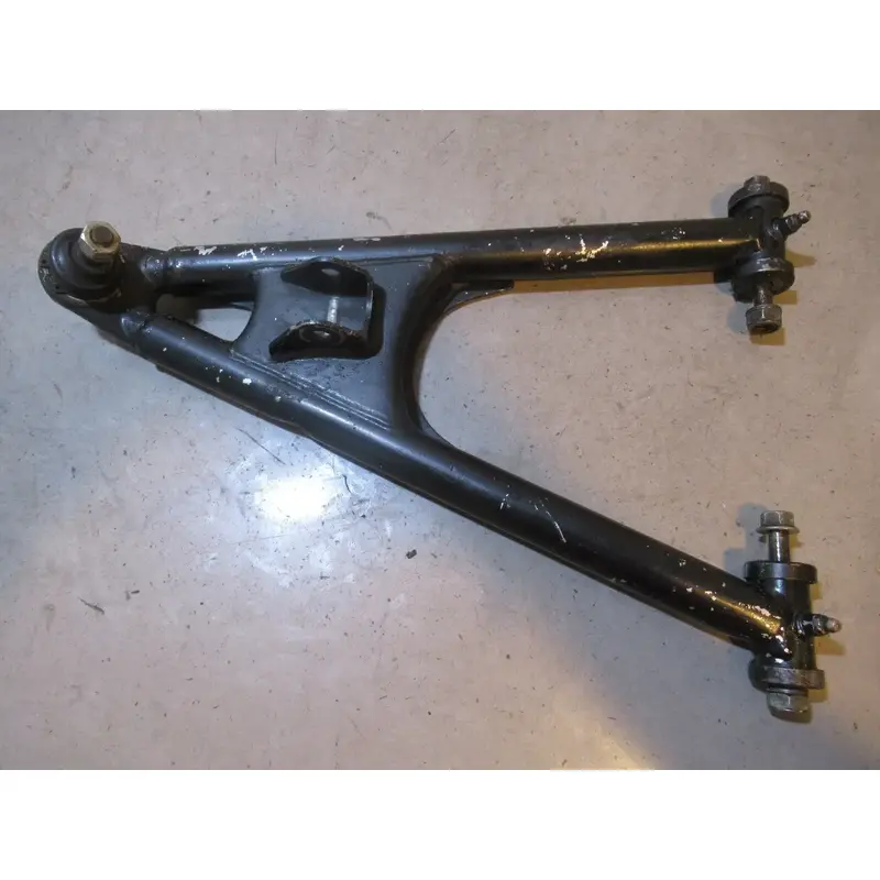 Yamaha Raptor 660 A Arm Lower Left 2004 #14