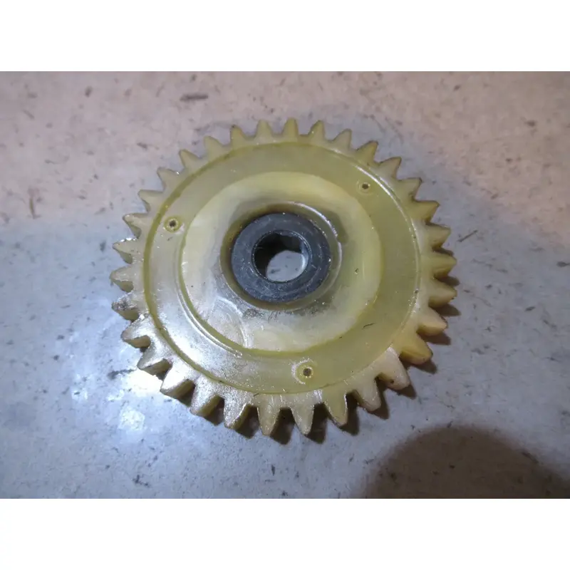 Yamaha Raptor 660 Oil Pump Gear 2004 #14