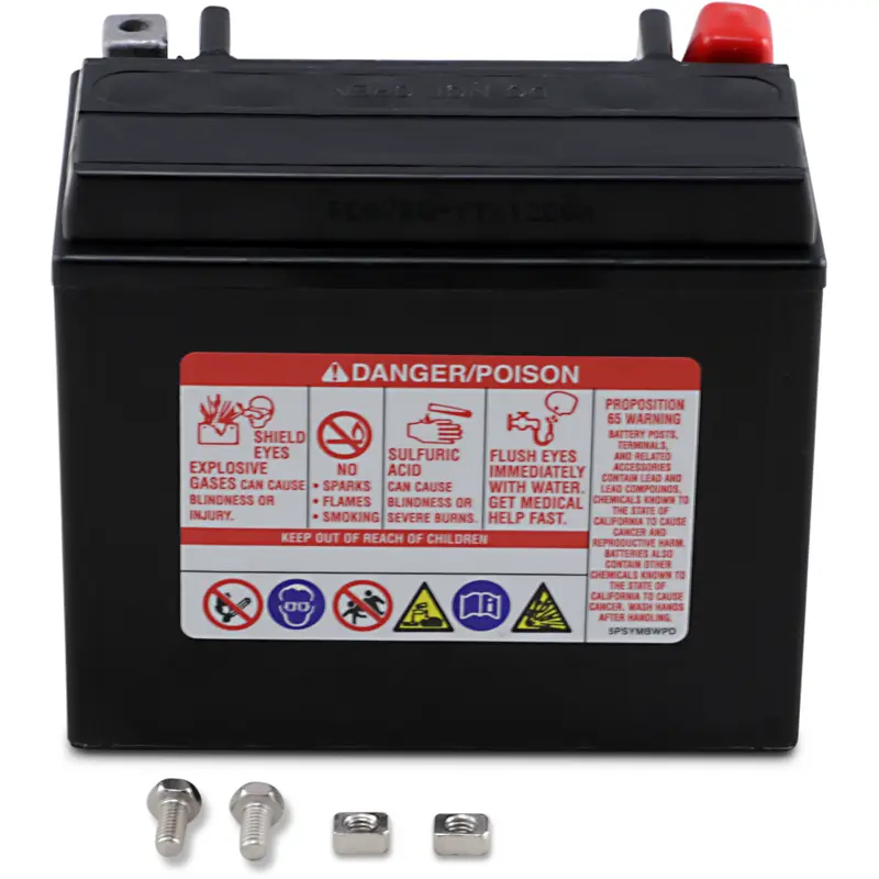 AGM Maintenance-Free Battery