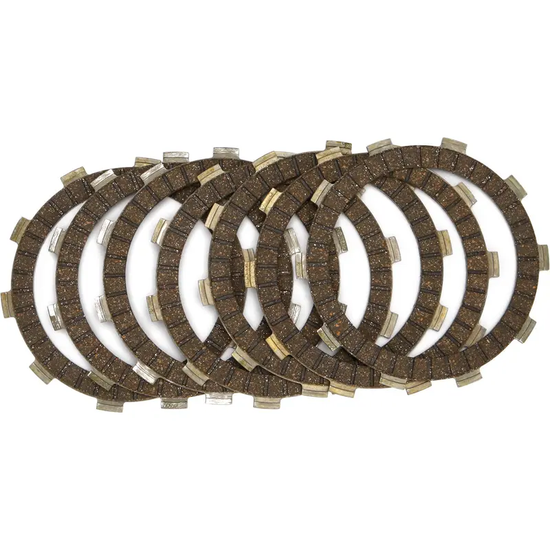 CK Standard Series Clutch Kit