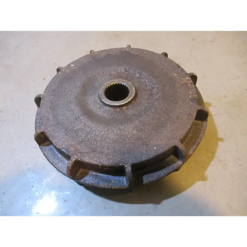 Honda Rancher 420 4x4 Brake Drum Rear 2017