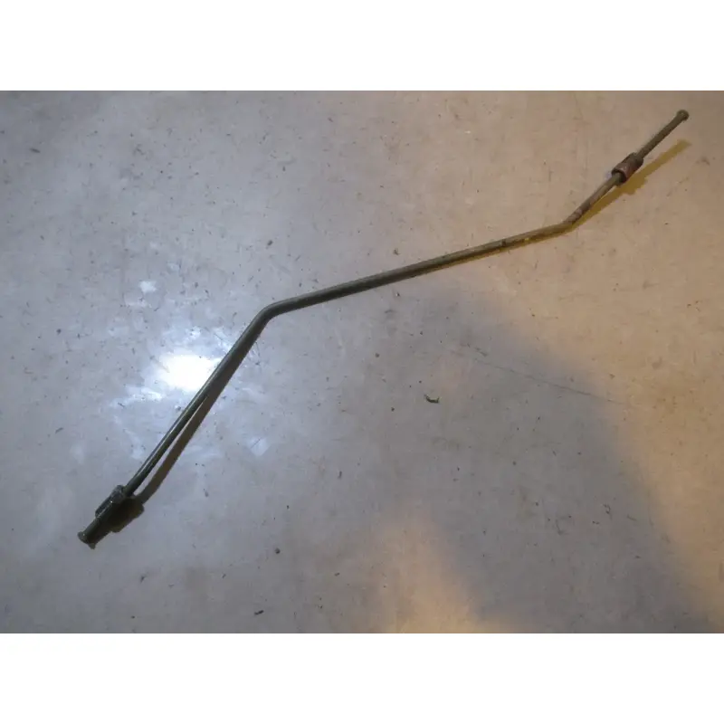 Honda Rancher 420 4x4 Brake Hose Pipe Front 2017