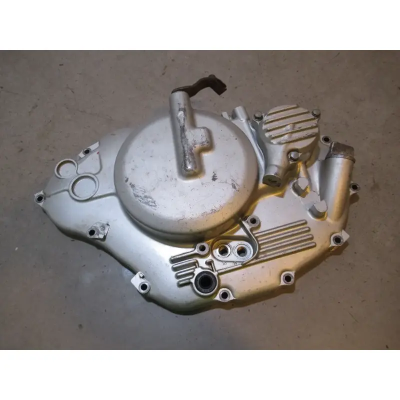 Honda TRX 250X Clutch Cover 1991 #2