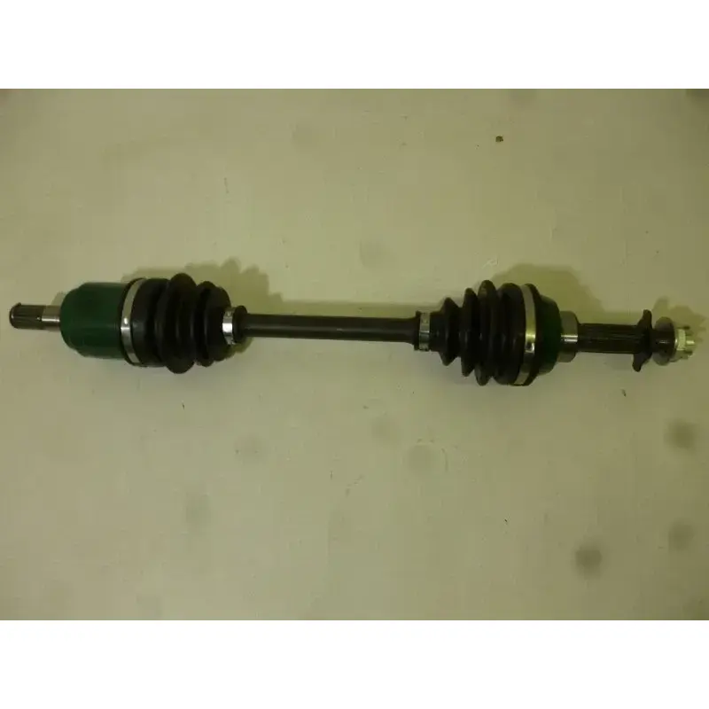 Suzuki King Quad LTA 500 Drive Shaft Axle Front OEM 2014