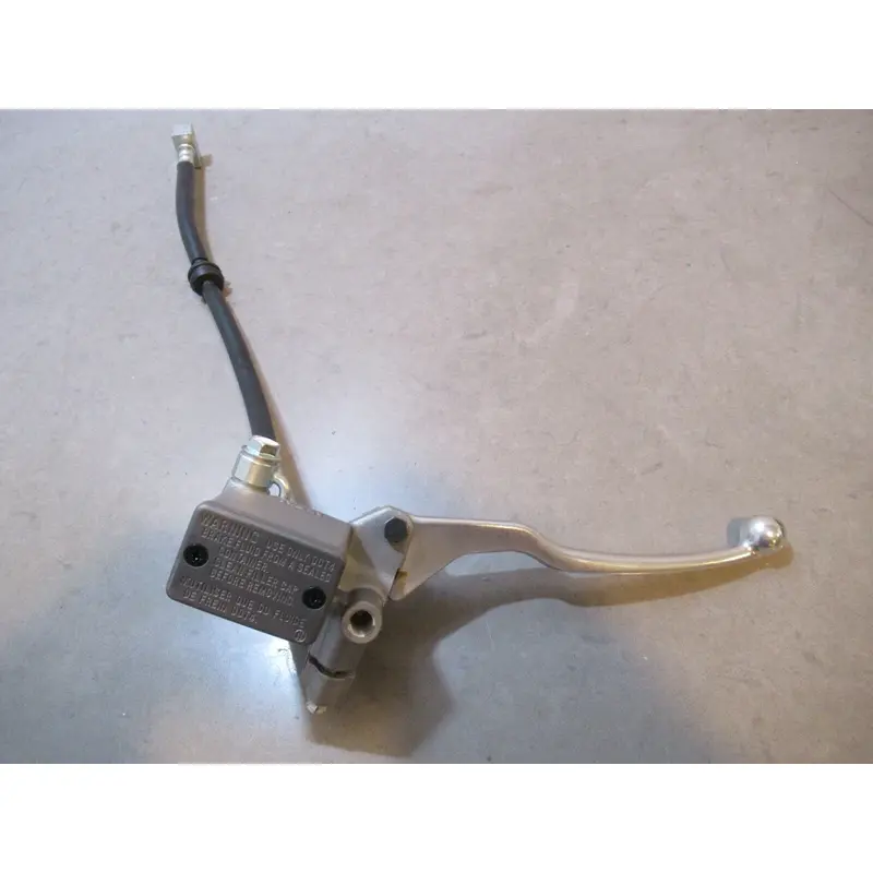 Suzuki King Quad LTA 750 Brake Master Cylinder Front 2020 #5