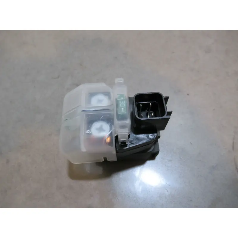 Suzuki King Quad LTA 750 Starter Relay 2020 #5