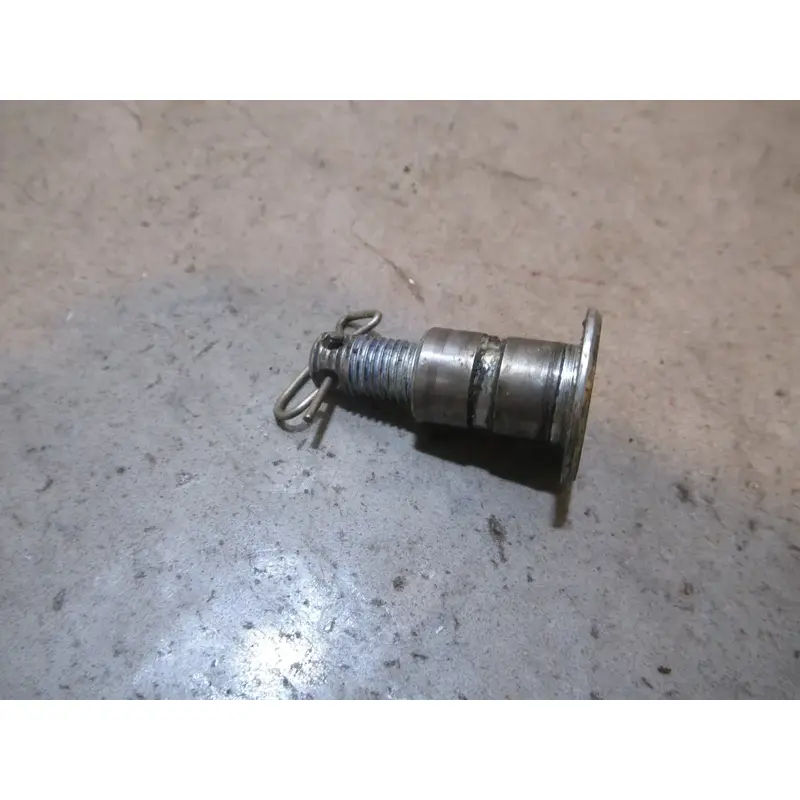 Suzuki LTR 450 Brake Pedal Shaft 2008 #6