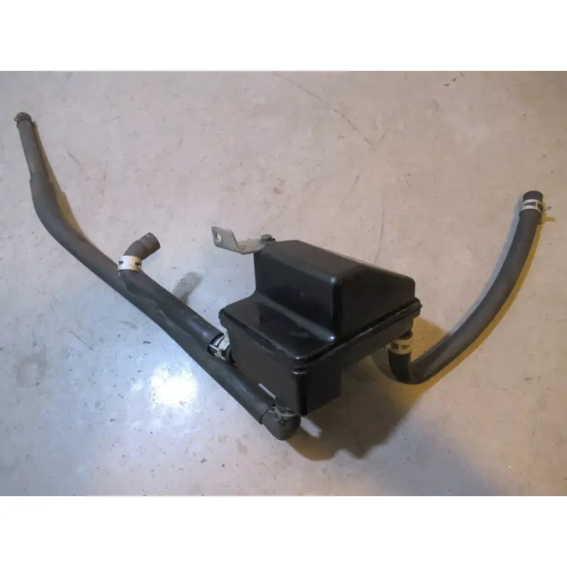 Suzuki LTR 450 Breather Box Crankcase 2008 #6