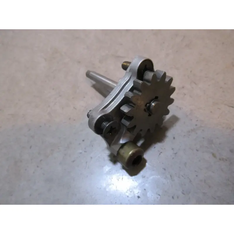 Suzuki LTR 450 Oilpump 2008 #6