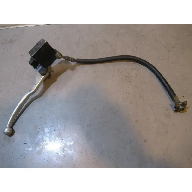 Yamaha Kodiak 400 Brake Master Cylinder Front 2001