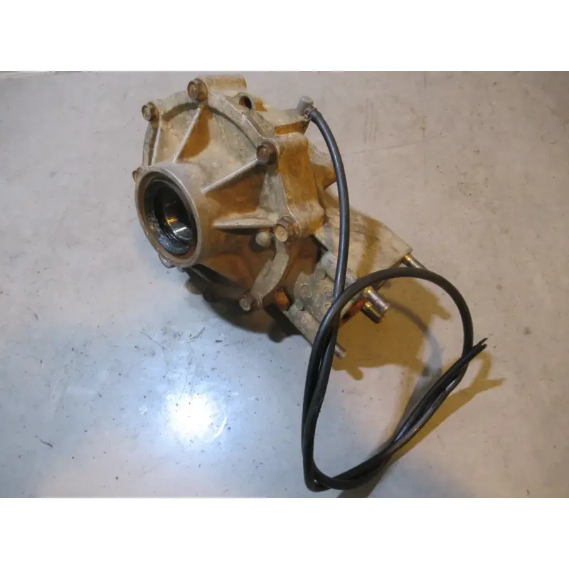 Yamaha Kodiak 400 Driveshaft Housing 2001