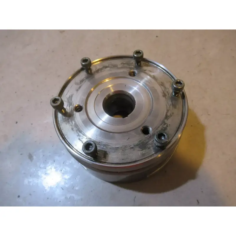Yamaha Raptor 660 Flywheel 2004 #14