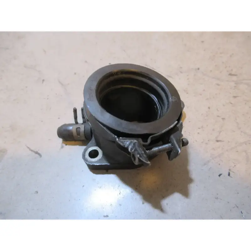 Yamaha Raptor 660 Intake Joint Left 2004 #14