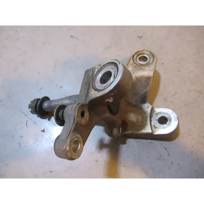 Yamaha Raptor 660 Knuckle Left 2004 #14