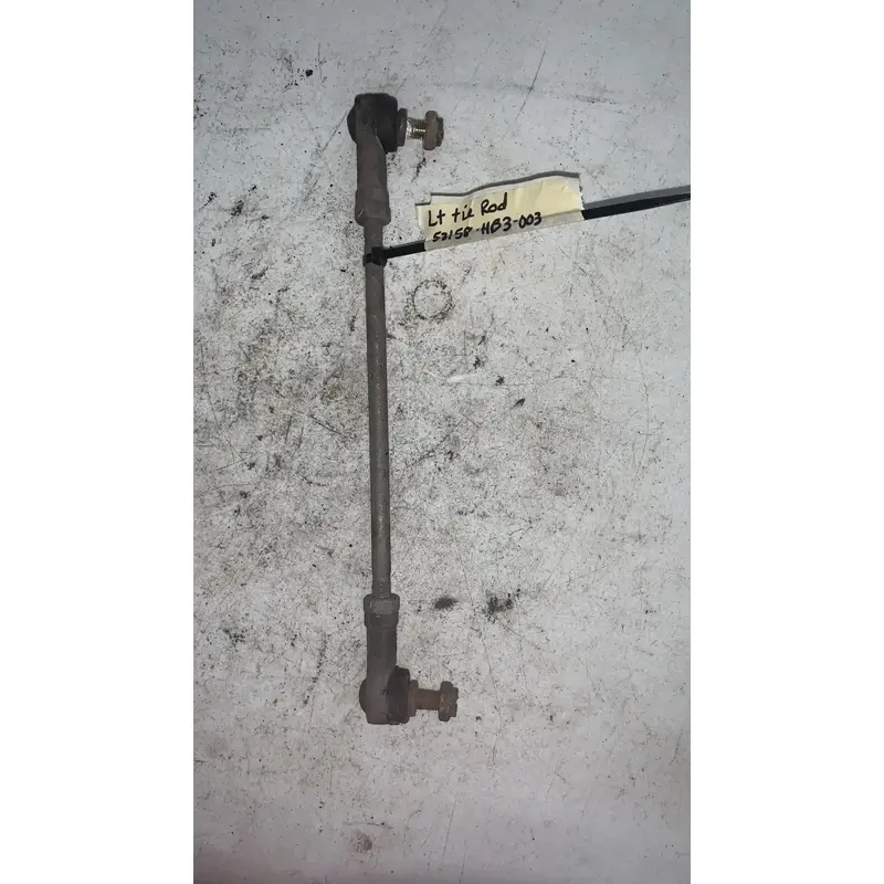 2004 Honda Trx90 Lt Tie Rod 53158-HB3-003