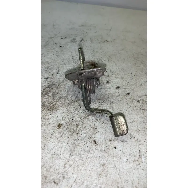 2004 Honda Trx90 Seat Lock Latch  50341-HF7-000