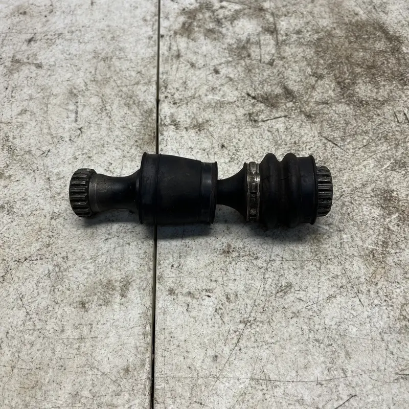 2019 Can Am Outlander 570XT Front Drive Prop Shaft Driveshaft Axle 705400913