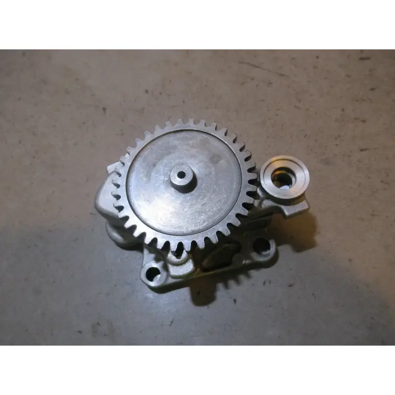 Honda TRX 250X Oilpump 1991