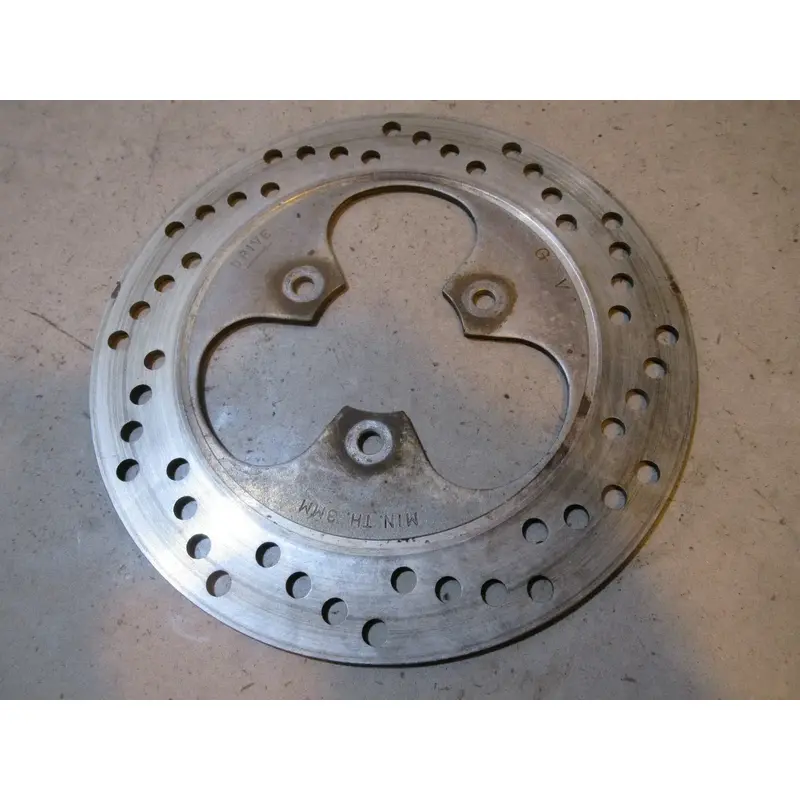 Honda TRX 300EX Brake Disc Rotor Rear 1993