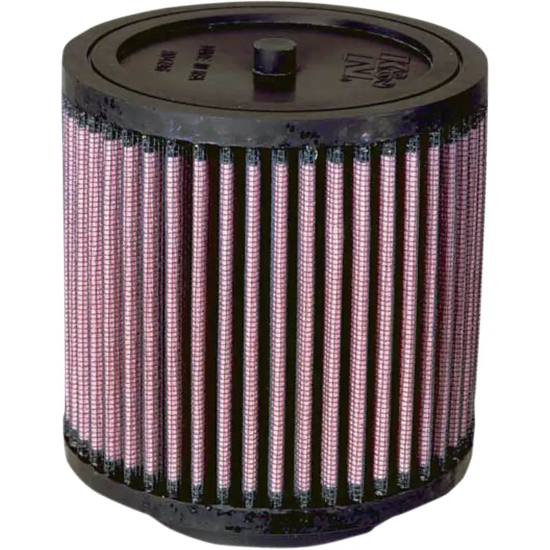 K & n High-Flow Air Filter - Honda