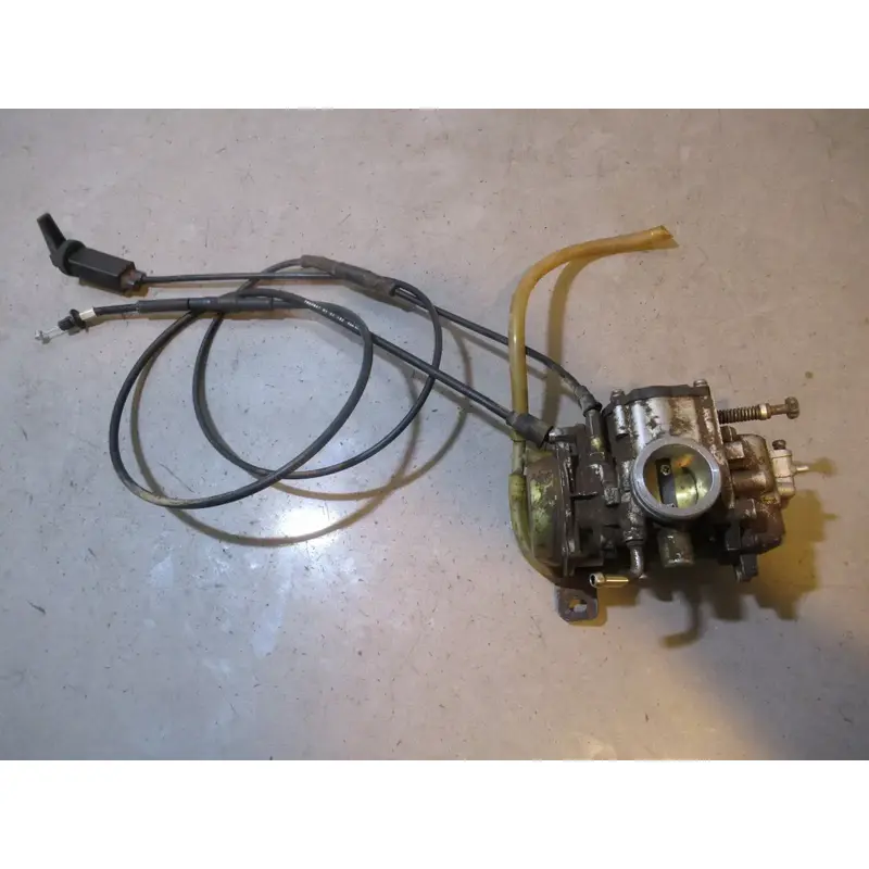 Polaris Magnum 325 4X4 Carburetor 2000 #2