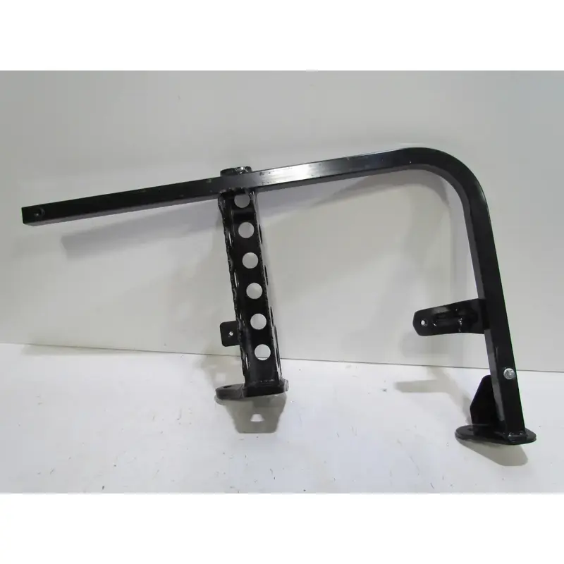 Suzuki King Quad LTA 750 Footrest Right 2017 #3
