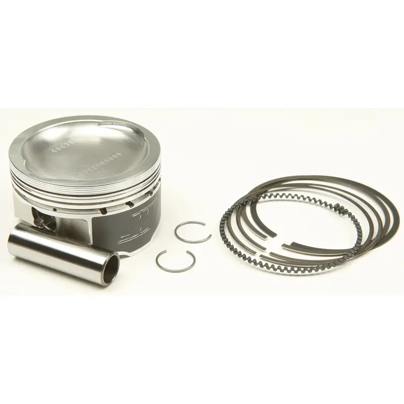 WISECO PISTON KIT ARMORGLIDE 80.00/STD 11:1 POL