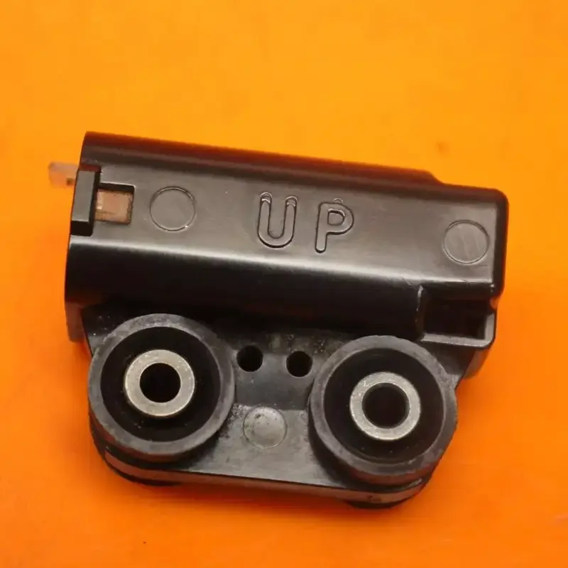 18-24 YAMAHA MT-07 OEM TIP OVER BANK ANGLE CRASH SENSOR SWITCH  5PS-82576-01-00