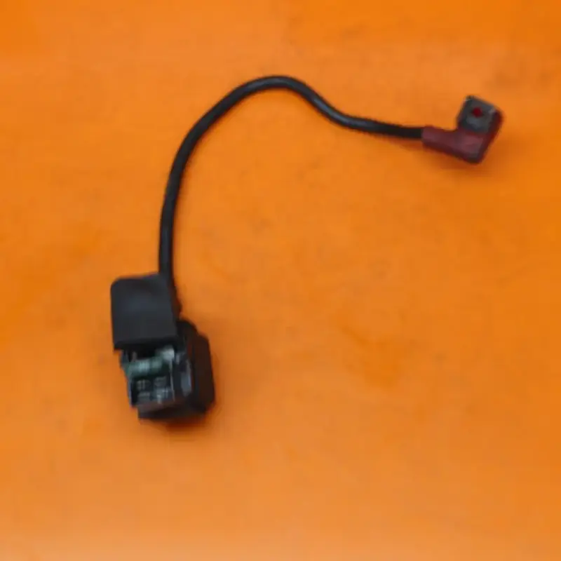 2007-2008 KAWASAKI NINJA ZX6R OEM ENGINE STARTER RELAY STARTING MOTOR SWITCH