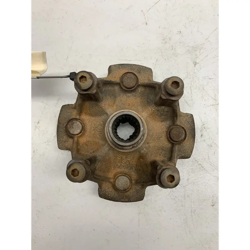 2013 Suzuki Kingquad 750 LTA Front wheel Hub 54110-31G00