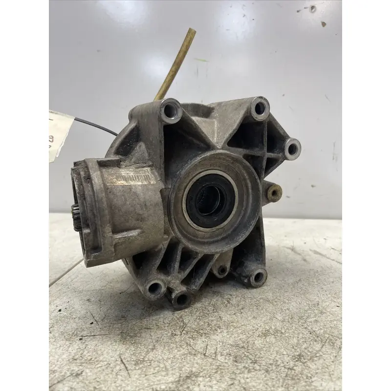 2019 CAN AM OUTLANDER 570XT OEM REAR DIFFERENTIAL 703501019