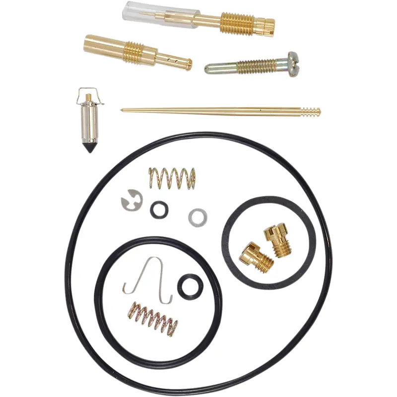 K&l supply Carburetor Repair Kit - Honda