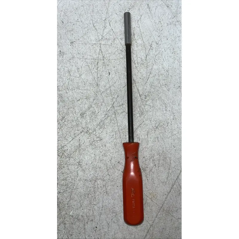MAC Tools PM11A Screwdriver Red USA