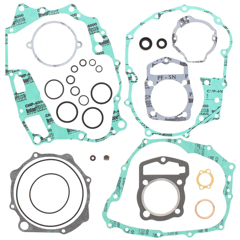 VERTEX COMPLETE GASKET SET - HONDA