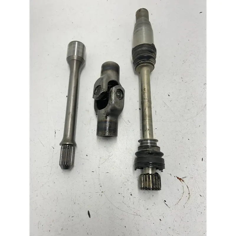 05 2005 Honda Rancher 350 TRX350ES 4x4 OEM Drive Line Driveline Shaft Gear F R
