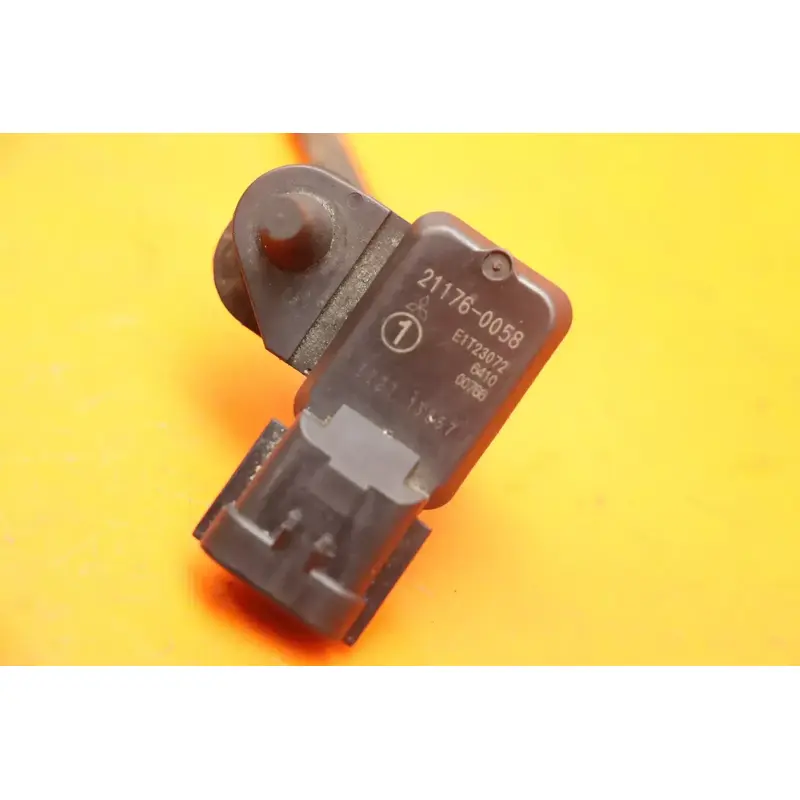 06-11 KAWASAKI NINJA ZX14 MAP MASS AIR FLOW PRESSURE SENSOR