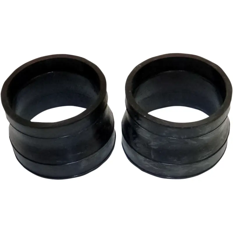 34mm Carburetor Intake Boots