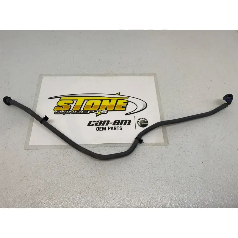 Can-Am Maverick R 77" 2024 2025 24 25 Fuel Gas Line Front 709001209