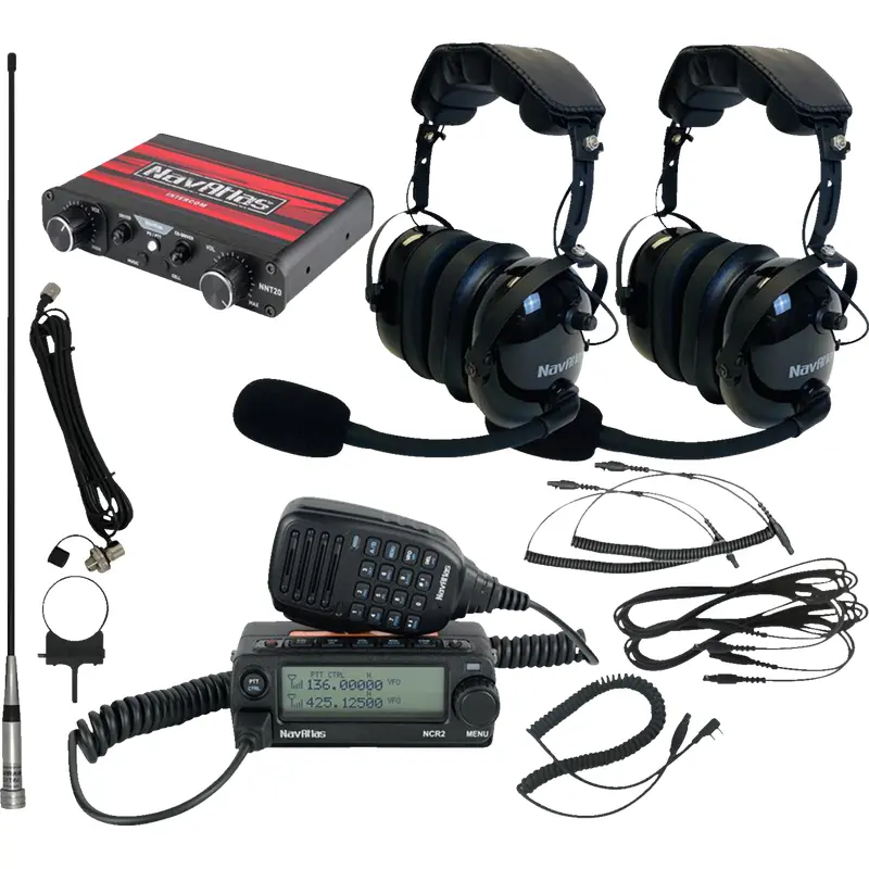 Communication/Radio System