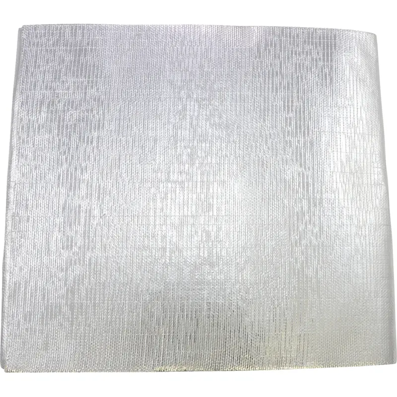 Heat Tile